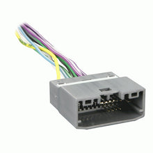 Load image into Gallery viewer, Metra 70-6522 Chrysler Dodge Jeep 2007-Up Wire Harness