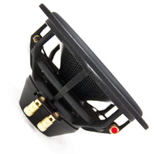 Load image into Gallery viewer, Illusion Audio Carbon C6 CX 6.5" SQ Audiophile Coaxial Speaker Kit