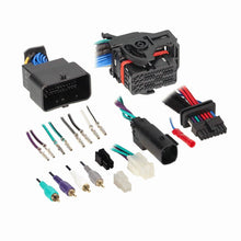 Load image into Gallery viewer, Metra BC-9715 DSP and Add an Amp Harness