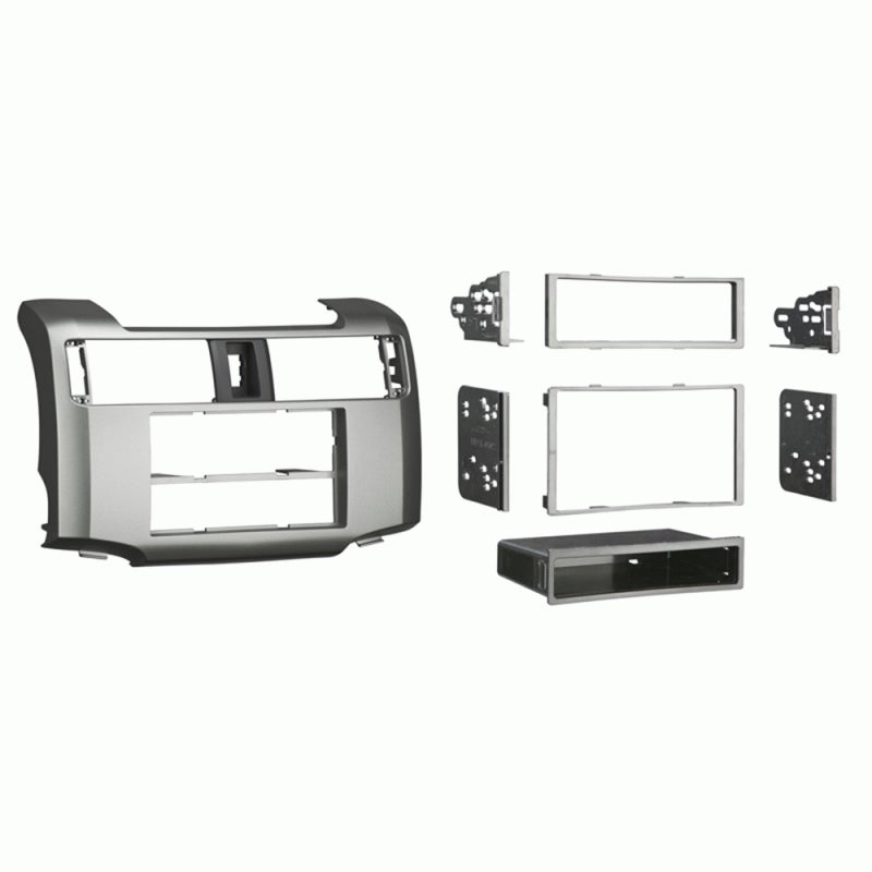 Metra 99-8227S Toyota 4 Runner 2010-Up
