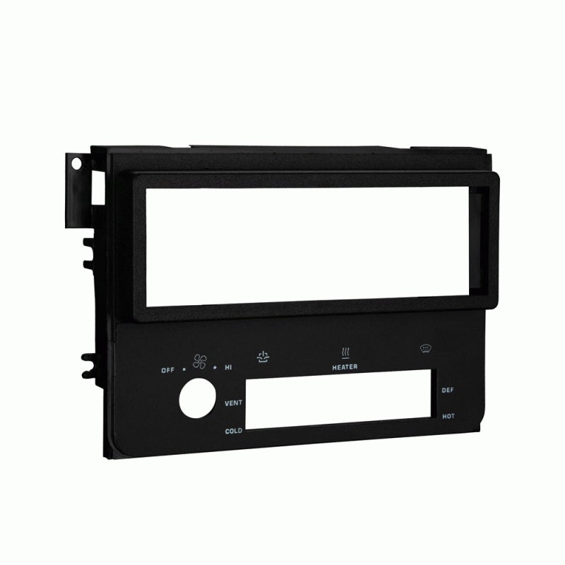 Metra 99-3102 Chevrolet Corsica / Beretta 1988-1990 (without AC)