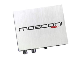 Mosconi D2 Series Pico 2 Compact 2ch Sound Quality Audiophile Amplifier
