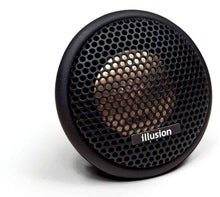 Load image into Gallery viewer, Illusion Audio C-T Carbon Series Tweeter (Sold Individually)