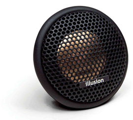 Illusion Audio C-T Carbon Series Tweeter (Sold Individually)