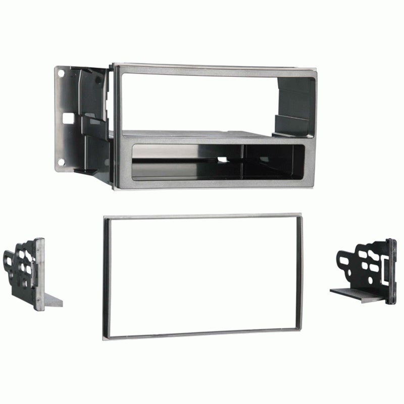 Metra 99-7608 NISSAN CUBE 2009-UP DIN/DDIN