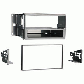 Metra 99-7608 NISSAN CUBE 2009-UP DIN/DDIN
