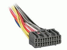 Load image into Gallery viewer, Metra 71-6502-1 Chrysler 02-Up OEM Factory Radio Harness Full Pin