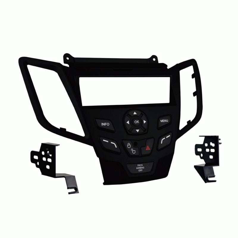Metra 99-5825B Ford Fiesta 2011-2019