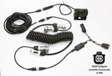 Load image into Gallery viewer, Nav-TV - NTV-KIT920 - Trailer-CAM View TCV-GM1