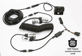 Nav-TV - NTV-KIT920 - Trailer-CAM View TCV-GM1