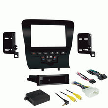 Load image into Gallery viewer, Metra 99-6514B Dodge Charger 2011-2014