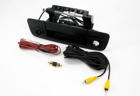 Nav-TV - NTV-KIT426 - RAM CAM