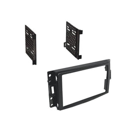 Best Kits BKGMK382 2005-2013 General Motors Double Din