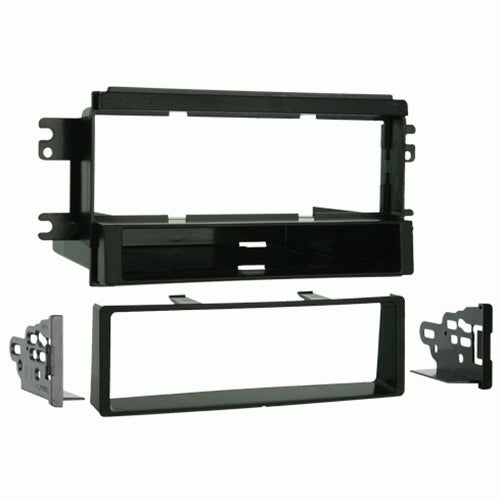 Metra 99-7318 Kia Spectra 2005-2006
