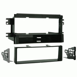 Metra 99-7318 Kia Spectra 2005-2006