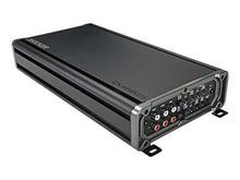 Load image into Gallery viewer, Kicker CX660.5 CX Series High-Power 660W 5-channel Full-Range Amplifier