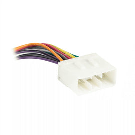 Metra 70-7300 Hyundai 1991-2002 Wire Harness