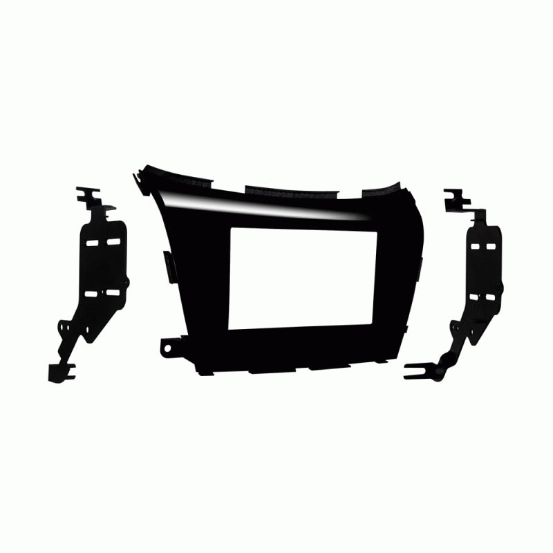 Metra 95-7628BHG Nissan Murano 2015-up