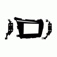Load image into Gallery viewer, Metra 95-7628BHG Nissan Murano 2015-up