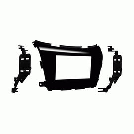 Metra 95-7628BHG Nissan Murano 2015-up