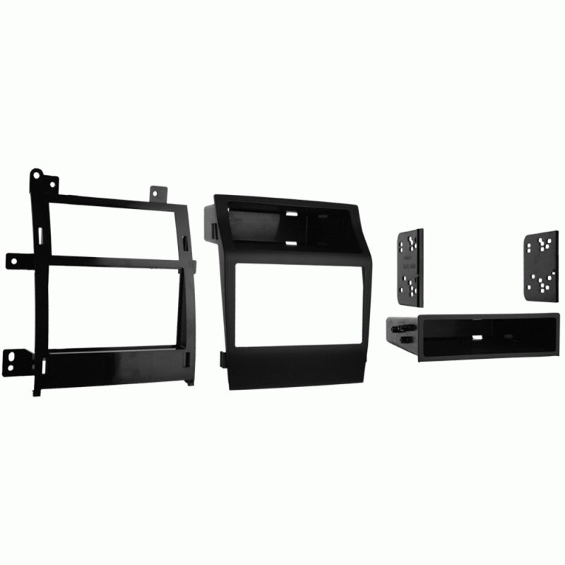 Metra 99-2007 Cadillac Escalade 2007-2014