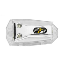 Load image into Gallery viewer, Stinger SHD20 HPM Series Power or Ground Distribution Block with Satin Chrome Finish