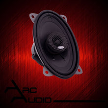 Load image into Gallery viewer, Arc Audio X2 Series 462 High-Efficiency 4x6" Coaxials