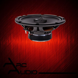 Arc Audio X2 Series 602 High-Efficiency 6.5