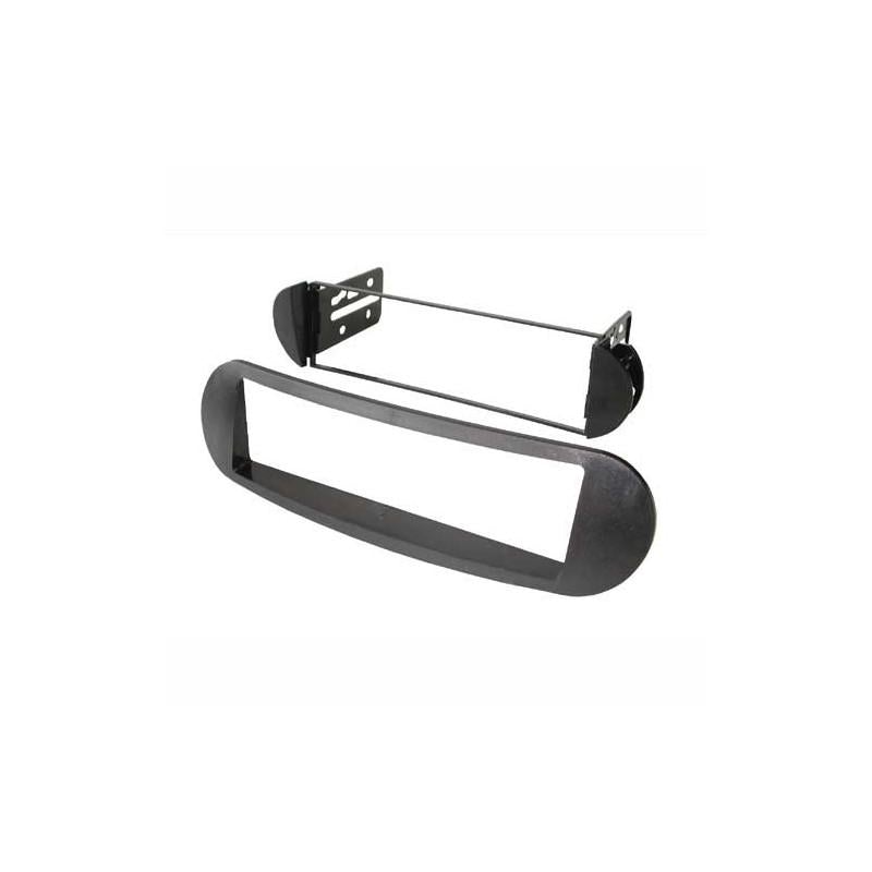 Best Kits BKVWK1008 1998-2011 Volkswagen Beetle Single Din or ISO