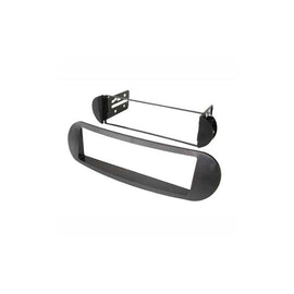 Best Kits BKVWK1008 1998-2011 Volkswagen Beetle Single Din or ISO