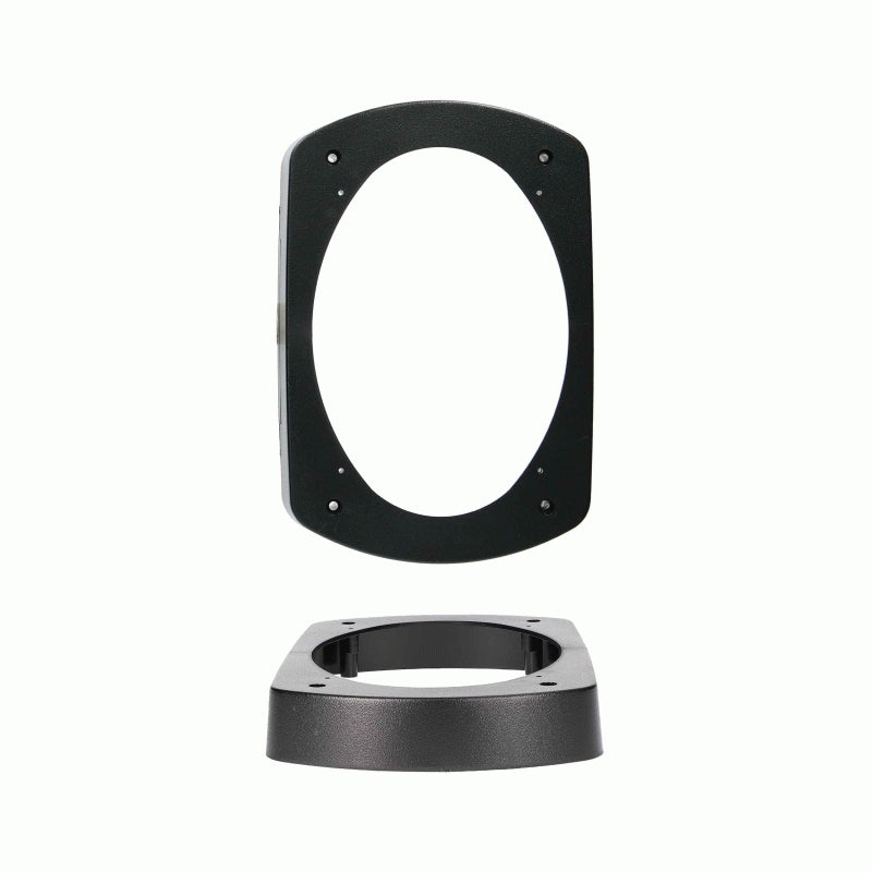Metra 82-6900 Universal 6 Inch x 9 Inch Speaker Adapter - Pair