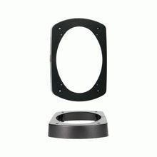 Load image into Gallery viewer, Metra 82-6900 Universal 6 Inch x 9 Inch Speaker Adapter - Pair
