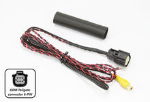Load image into Gallery viewer, Nav-TV - NTV-CAB167 - TCR-GM1 Harness