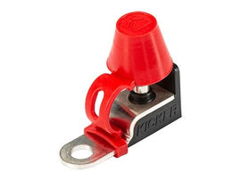 Kicker KMFMF Marine Master Fuse Holder - Coast Guard and ABYC Standard
