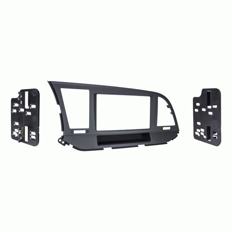 Metra 95-7376B Hyundai Elantra 2017-2018