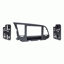 Load image into Gallery viewer, Metra 95-7376B Hyundai Elantra 2017-2018