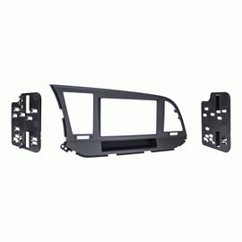 Metra 95-7376B Hyundai Elantra 2017-2018
