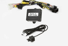 Load image into Gallery viewer, Nav-TV - NTV-KIT9541 - Ford 4" MFT-FCAM