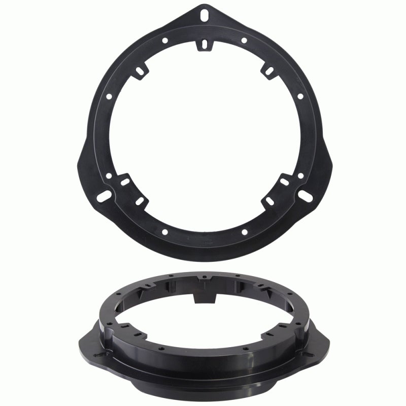 Metra 82-8701 Mercedes-Benz C-Class 2007-2017 Speaker Adapter - 6in to 6.7