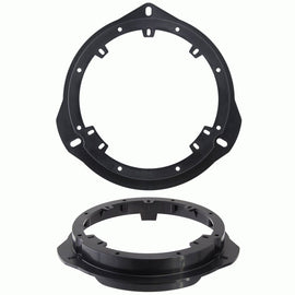 Metra 82-8701 Mercedes-Benz C-Class 2007-2017 Speaker Adapter - 6in to 6.7
