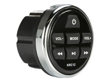 Load image into Gallery viewer, Kicker KRC12 Marine Wired Remote Commander Controller