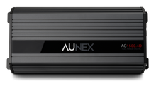 Load image into Gallery viewer, Aunex AC 1500.4D AC Series 1500wrms 4-Channel Compact Amplifier