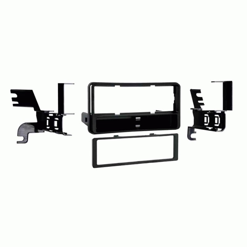 Metra 99-8234 Scion IQ 2012-Up