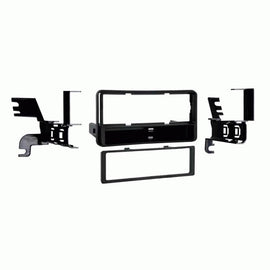 Metra 99-8234 Scion IQ 2012-Up