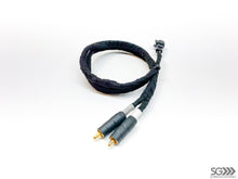 Load image into Gallery viewer, 2021+ Ford F-Series B&amp;O Factory Subwoofer Connection Harness (Oval Subwoofer)