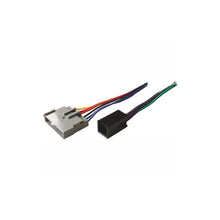 Load image into Gallery viewer, Best Kits BHA5511 1987-2000 Ford/Lincoln/Mercury OEM Amplifier Integration Harness