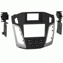Load image into Gallery viewer, Metra VP-5827S 99-5827 FORD FOCUS VENT PANEL SILVER