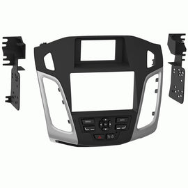 Metra VP-5827S 99-5827 FORD FOCUS VENT PANEL SILVER