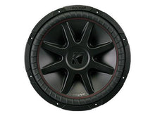 Load image into Gallery viewer, Kicker CVR15 CompVR Series 15-inch 500w Subwoofer - Dual 2 Ohm