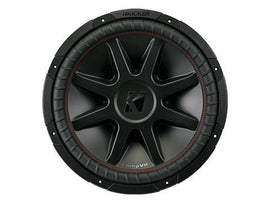 Kicker CVR15 CompVR Series 15-inch 500w Subwoofer - Dual 2 Ohm